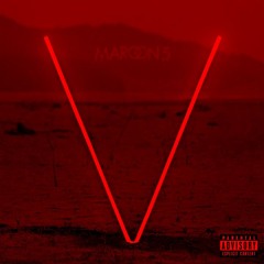 Maroon 5 - Animals - ROX Remix