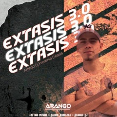 EXTASIS VOL.3 (ARANGODJ)