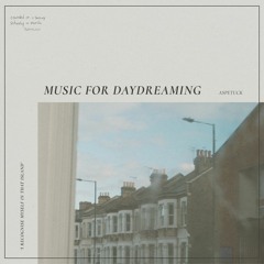 A Far Blue concept by Aspetuck - 'Music For Daydreaming'
