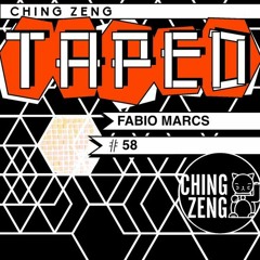 Ching Zeng Taped #58 - FABIO MARCS