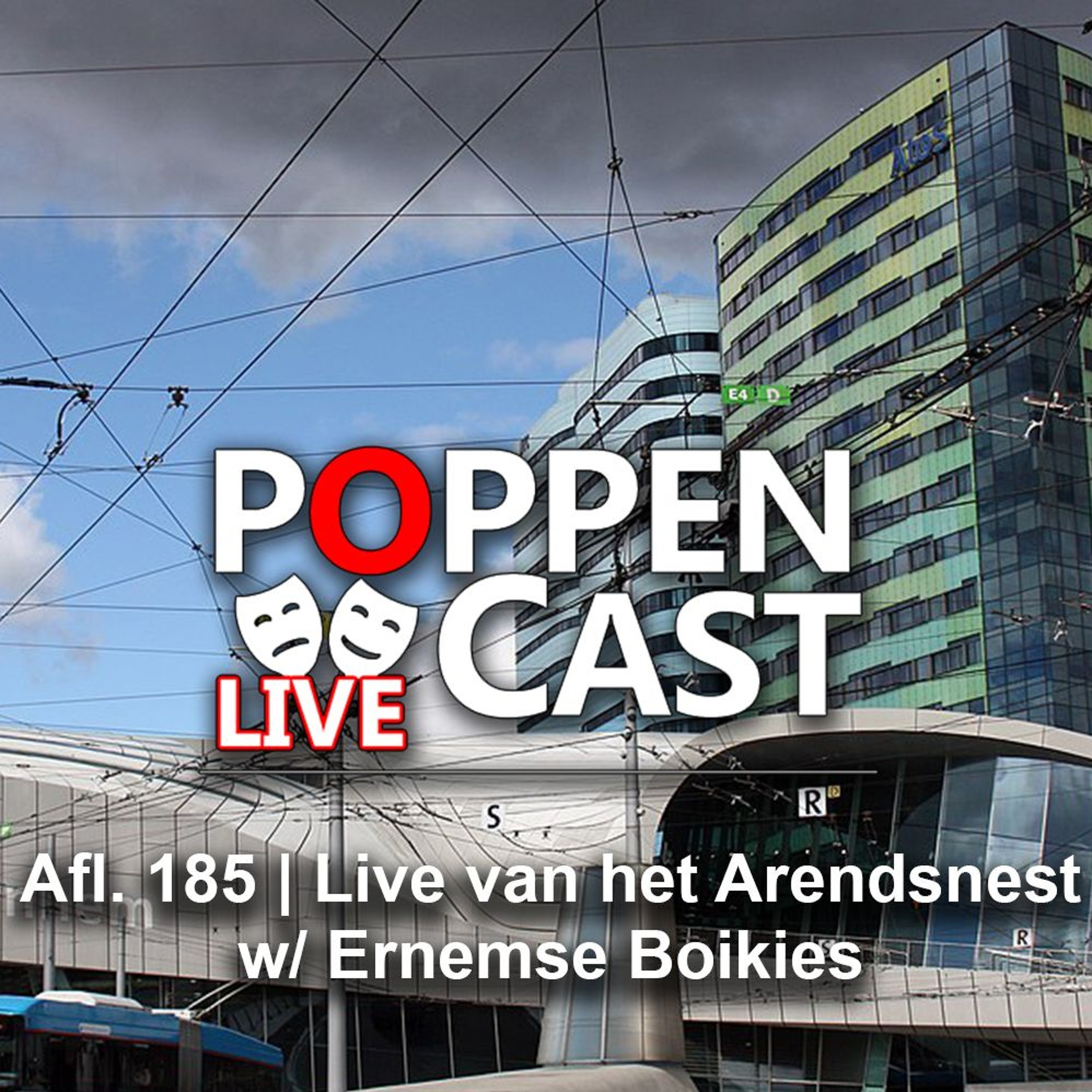De PoppenCast