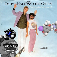 DCR - I CAN'T GO FOR THAT - DCOMPOSED