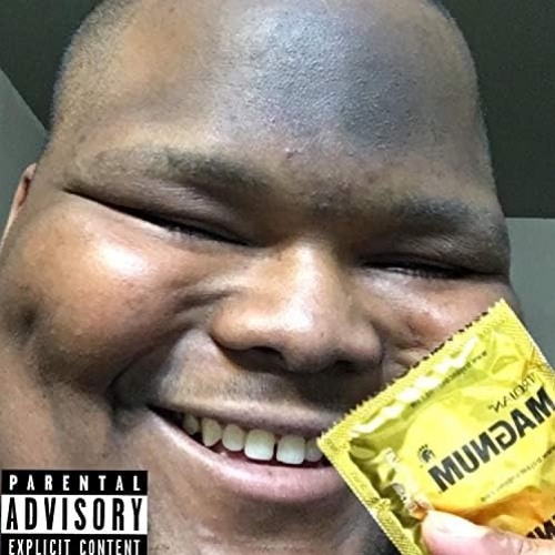 Dave Blunts - Crying In My Kitchen (Sped Up)