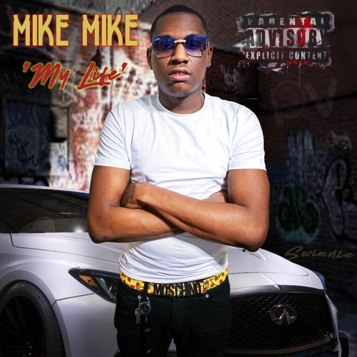 My  Life  (prod.RichieWitDaHitz  X  Melo)