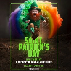 Dave Bolton & Dave Worthy Back 2 Back Live At Remeniss (Paddy's Day Special 17th March 2024)