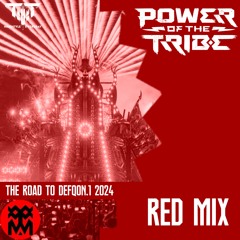 TTT Hardstyle Everyday | The Road to Defqon.1 2024 | Red Mix