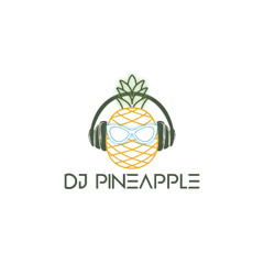 DJ PINEAPPLE-ريمكس ناصر جيجان زين لاتسوي