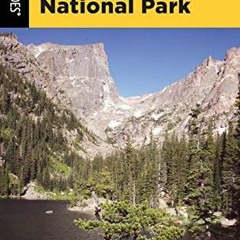 Get PDF Best Easy Day Hikes Rocky Mountain National Park (Best Easy Day Hikes Series) by  Kent Danne