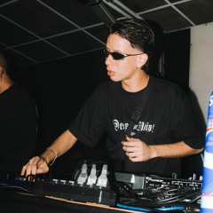 PODE VIM XERECA - DJ SAZE E DJ NEVES (MC DENNY)