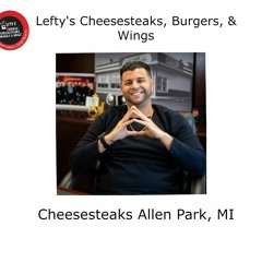 Cheesesteaks Allen Park, MI