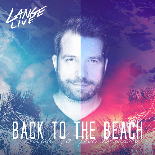 Lange Live - Back to the Beach - 19th September 2025