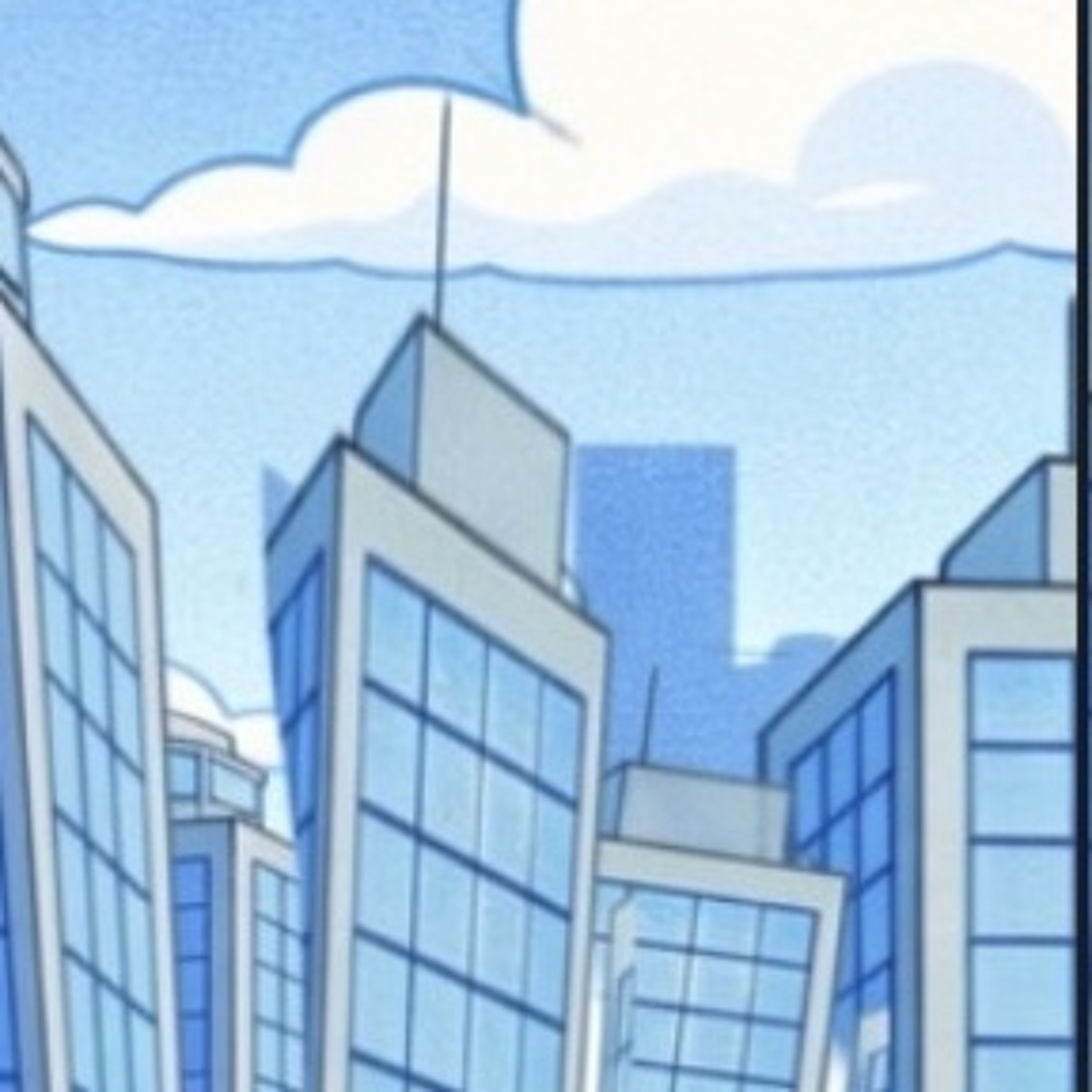 Scarcity ≠ Scare City