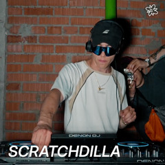 SCRATCHDILLA // MOW: FRIENDS&FAMILY
