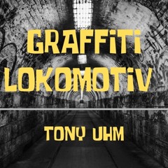 Graffiti Lokomotiv [A]