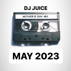 Mother's Day Mix_2023