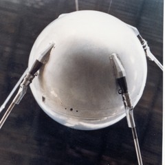 Another Sputnik  Salvo
