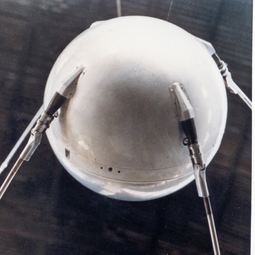 Another Sputnik  Salvo