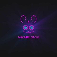 TheHappyPony - Macabre Circus
