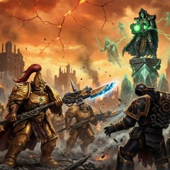 The Curator's Exhibit (Trazyn's Twist)