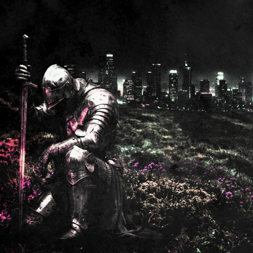 night stomp - dmitry.rx & hardx