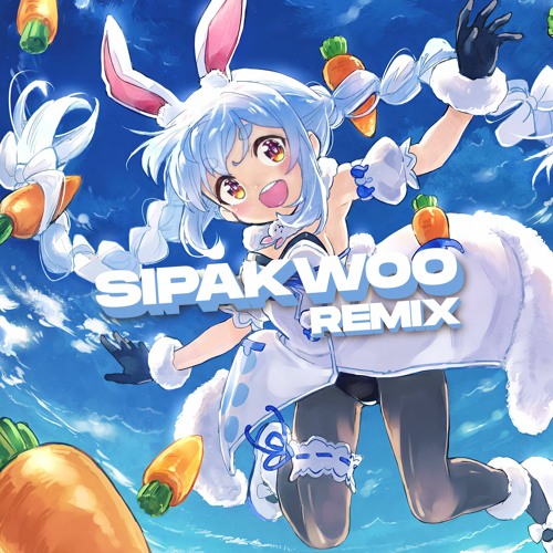 Stream Makooto たぬきちの冒険 Sipakwoo Remix Usada Pekora Bgm By Sipakwoo Listen Online For Free On Soundcloud