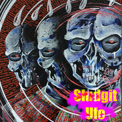Sludgit- Ufo