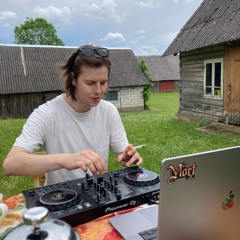 martkaarel Mixtape 01