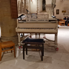 A Prayer, Offered Lightly