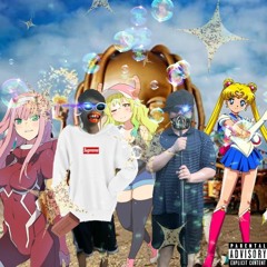 Anthem Of The Degenerate$$ (feat Lil Trip and Yung Bean)