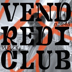 AMPLITUDES invite Vugzy - Vendredi Club N°048