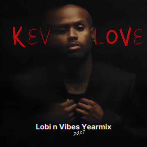 LOBI N VIBES 2024. YEARMIX