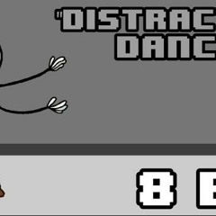 henry stickman-Distraction Dance 8 Bit
