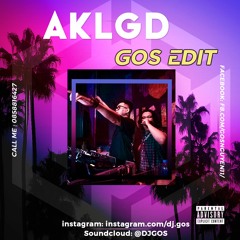 Anh Khong Lam Gi Dau- GOS EDIT