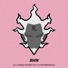THE CONCEPT OF WHAT'S GOOD (DJ Professor K Takeover) [Starts at 0:30]