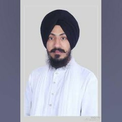 Bhai Prabhjot Singh Dehradun - Hum Ghar Saajan