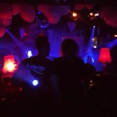 HiLDE @ROYAL.ELECTRiC//Orangeclub-KiEL-Liverecording