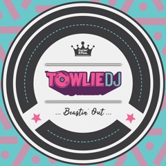 Towlie DJ - Beastin' Out 🔥(FREE DOWNLOAD)🔥