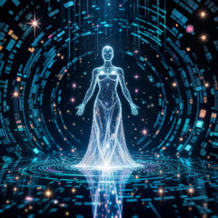 Birth of Quantum Super Mind