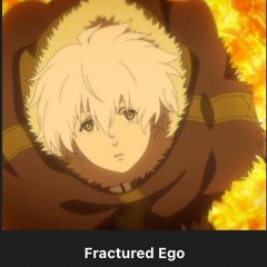 Fracutured Ego (prod. Areo)