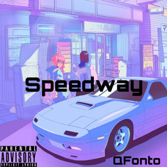Speedway (prod. frozy x kakurokun)