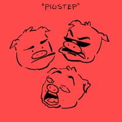 PIGSTEP - Minecraft REMIX