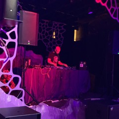 Rhythm Rescue (opening set at The Looking Glass - July 6, 2024)