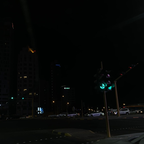 فضلك صرت وحدي