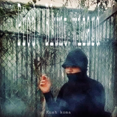 KushKoma [Prod. BluntWizard]