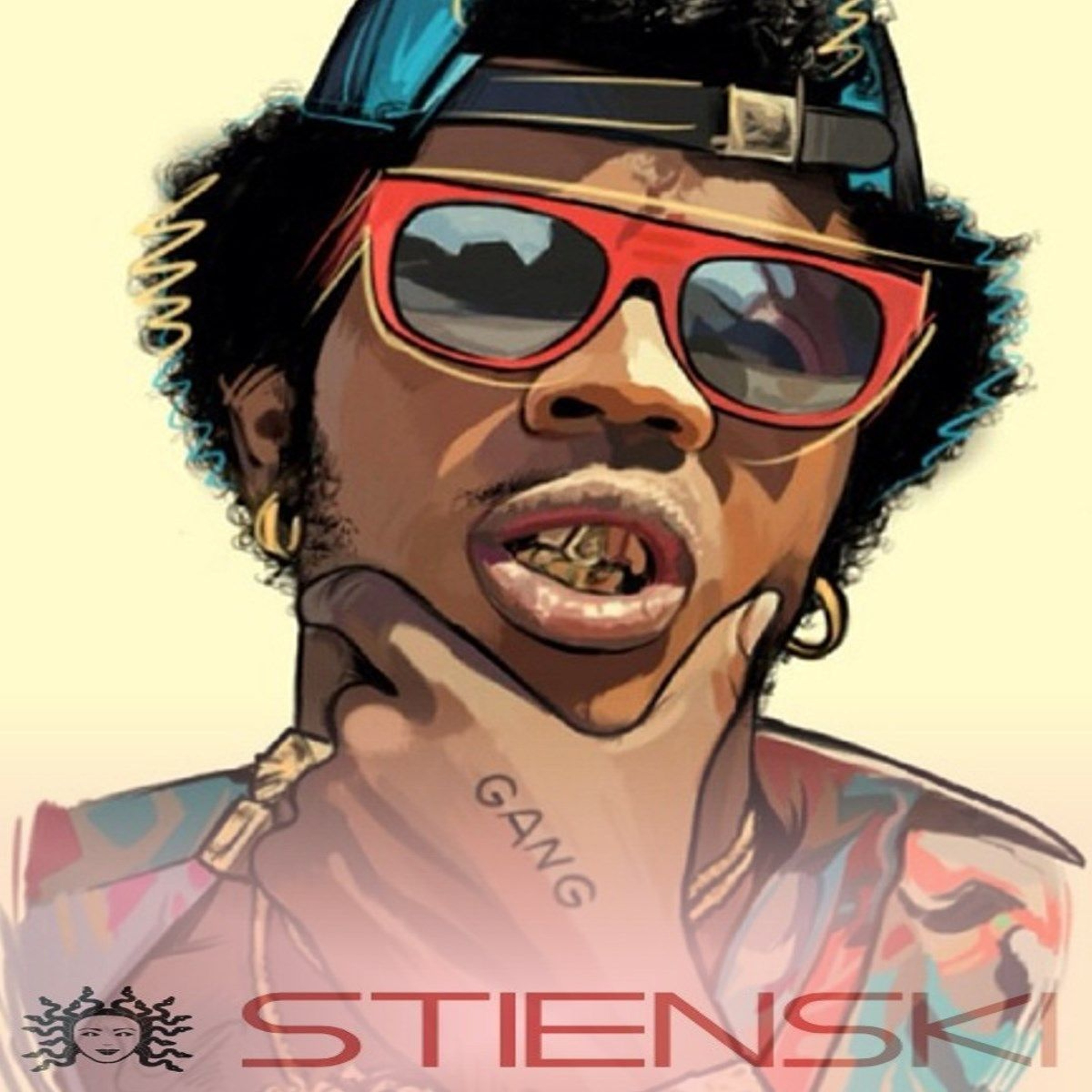 THE PLUGG (Prod. Stienski) episode artwork