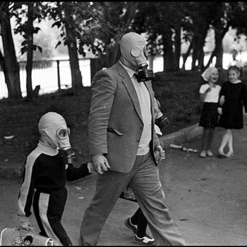 DJ Hazard - Missing Time