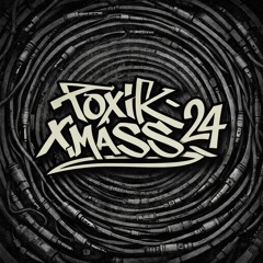 GATS-B  TOXIK XMASS 24