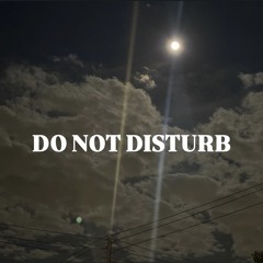 Ja Enigma - DO NOT DISTURB