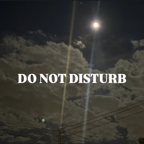 Ja Enigma - DO NOT DISTURB