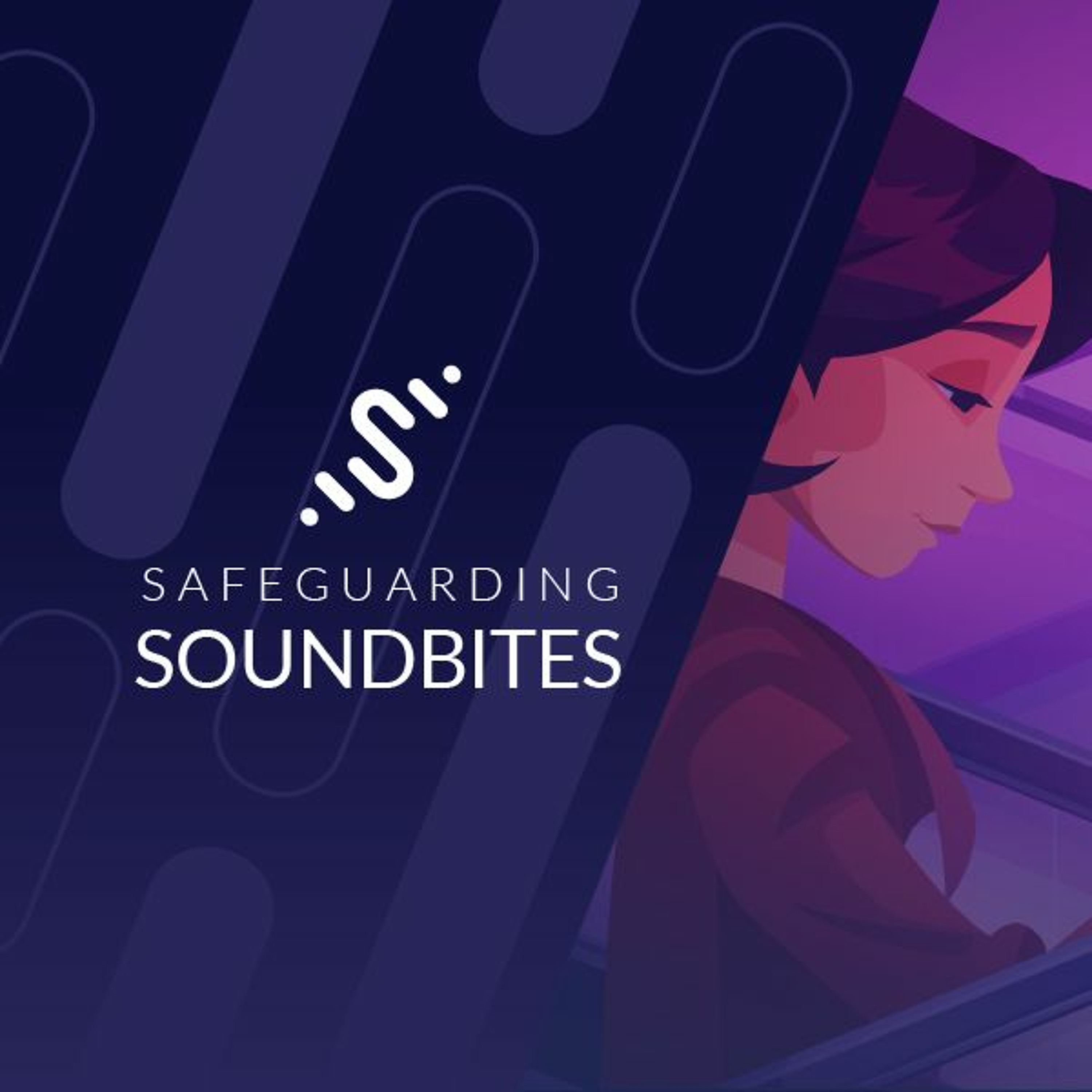 Safeguarding Soundbites
